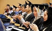 پذیرش دانشجویان اتباع مهاجر ممنوع شد