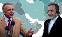 مشکل عکس دونفره‌ی عراقچی با ویتکاف چیست؟