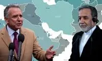 مشکل عکس دونفره‌ی عراقچی با ویتکاف چیست؟
