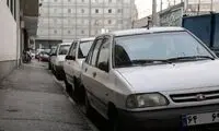 پراید برای نوروز فاز بنز گرفت!