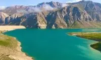 عکسی که ثابت می‌کند تابستان سختی در راه ایران است