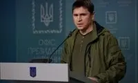 اوکراین توافق موقت صلح با روسیه را تکذیب کرد