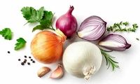 ترفندهایی برای از بین بردن بوی سیر و پیاز در دهان