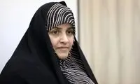 نگرانی همسر رئیسی درباره گسترش فحشا در جامعه