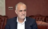 نبی: کیپ‌ورد با تیم ملی روبه‌رو نخواهد شد