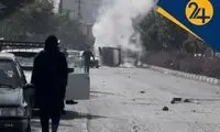 تصویر دیده‌نشده از ناآرامی‌های اخیر در کرج 