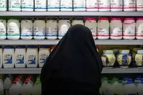 ماست پرچرب امروز در سال ۹۵ این اندازه ارزش داشته است