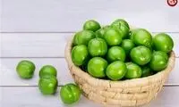 چه اتفاقی بعد از مصرف زیاد گوجه سبز در بدن می‌افتد؟