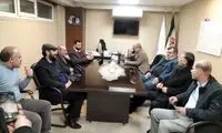 حجاب اسلامی رعایت نشود، پلمپ می‌کنیم