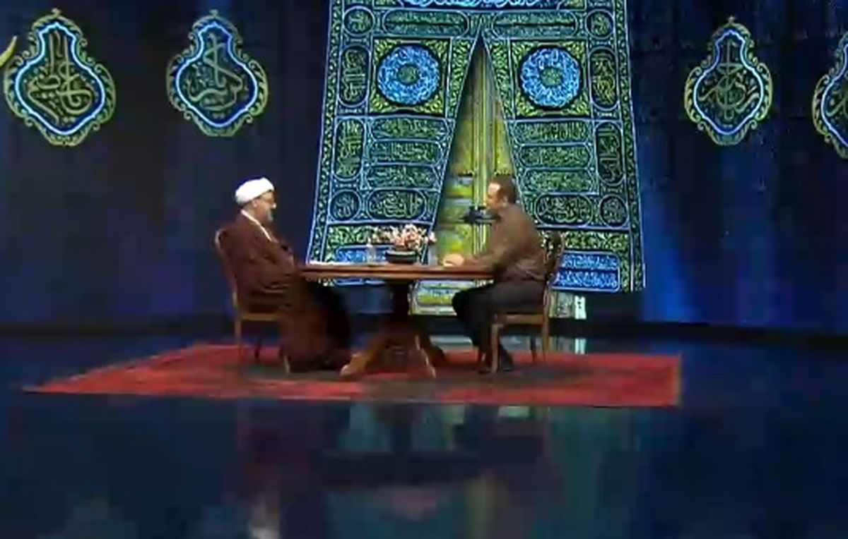   روحانیِ صداوسیما: باید هزینه کنیم تا مکه خالی نماند 