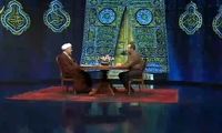 روحانیِ صداوسیما: باید هزینه کنیم تا مکه خالی نماند