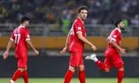 معمای ترکیب پرسپولیس در آستانه دیدار با سپاهان