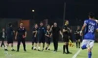 حرف آخر نکونام به مدیران استقلال چه بود؟