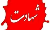 دو نیروی سپاه در قم به شهادت رسیدند
