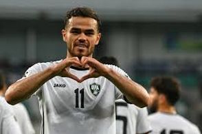 سوپرگل ستاره پرسپولیس؛ اورونوف مارادونا شد!