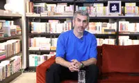 جباری: به سمت فتح‌الله‌زاده قندان پرتاب کردم