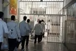 شورش و فرار زندانیان از زندان این شهر تکذیب شد