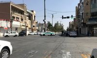 جزئیات تازه از حمله تروریستی به دادگستری زاهدان