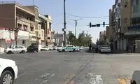 جزئیات تازه از حمله تروریستی به دادگستری زاهدان