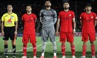 پشت پرده سر باز زدن مدافع تراکتور از تمدید قرارداد
