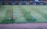 پخش بازی پرسپولیس، حس پلی‌استیشن ۱ را زنده کرد