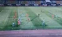 پخش بازی پرسپولیس، حس پلی‌استیشن ۱ را زنده کرد