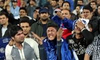 خوشبحال وریا که نماند این وضعیت را ببیند!