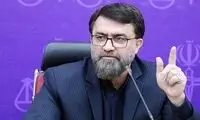 آخرین وضعیت بازداشتی‌های تجمعات اعتراضی