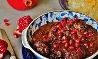 آموزش مرحله به مرحله فسنجان همراه با نکات ریز