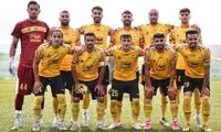 سپاهانِ لیگ 23؛ ترکیبی از پرسپولیس و استقلال!