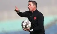 انتقاد شدید مهاجم اسبق پرسپولیس از حضور اوسمار در این تیم