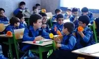 تعطیلی‌های زیاد، ۶۰۰ هزار دبستانی را کارنامه قرمز کرد