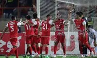اقدام قشنگ باشگاه پرسپولیس برای هوادارانش در عربستان