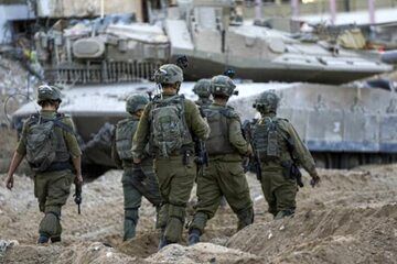 پشت‌پرده مذاکرات جدید اسرائیل و حماس