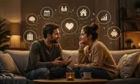 چرا قبض آب و برق جای حرف‌های عاشقانه را گرفته است؟