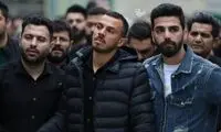 اقدام جالب توجه یک هوادار برای ستاره غمگین استقلال