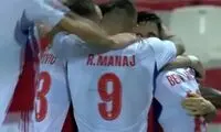 شروع دیوانه‌وار در لیگ نخبگان: هفت گل، سه پنالتی و کامبک!