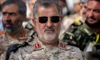 پیام مهم فرمانده کل سپاه درباره جنگ احتمالی
