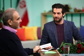 عبدالله روا: خیابانی از شوخی‌ایم ناراحت می‌شود!