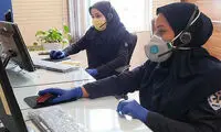 آمار مرگبار از مزاحمت تلفنی برای اورژانس کشور!