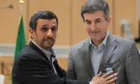 محل اقامت فعلی احمدی‌نژاد مشخص شد