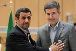 محل اقامت فعلی احمدی‌نژاد مشخص شد