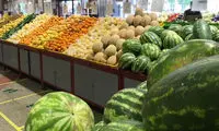 ارزان‌ترین میوه موجود در بازار
