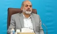دستور تازه وزیر کشور درباره امر به معروف