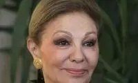 چهره باورنکردنی فرح پهلوی که نشان می دهد خیلی پیر شده است