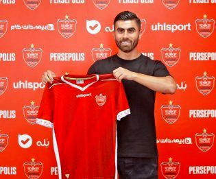 ذوب‌آهن: این یک هشدار به باشگاه پرسپولیس است!