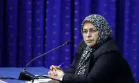 آذر خانم این حرف‌ها را 20 سال پیش هم زده بودید!