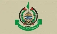 حماس: ترور رهبران ما شکست خورد