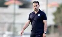 حمله تند و عجیب محمود فکری به فردوسی‌پور