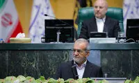 نگرانی از تایید صلاحیت وزرای پیشنهادی پزشکیان